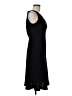 Studio 1 100% Polyester Black Cocktail Dress Size 8 - photo 4