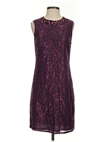 Adrianna Papell Cocktail Dress (view 1)