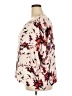 RACHEL Rachel Roy 100% Polyester Floral Ivory Cardigan Size XXL - photo 5