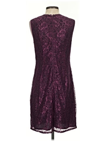 Adrianna Papell Cocktail Dress (view 2)