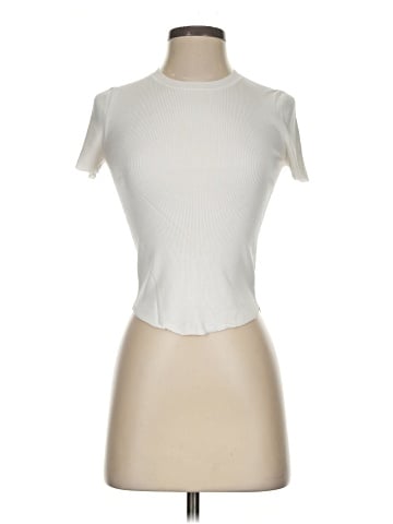 Babaton Short Sleeve Turtleneck (view 1)