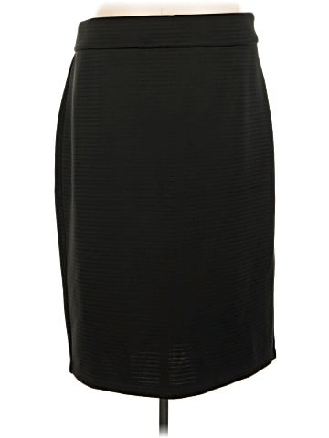 ELOQUII Formal Skirt (view 1)