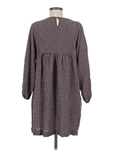 Pull&Bear Casual Dress (view 2)