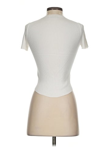 Babaton Short Sleeve Turtleneck (view 2)