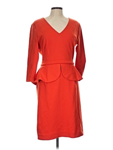 Marc Bouwer Cocktail Dress (view 1)