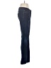 White House Black Market Blue Jeans Size 4S - photo 4