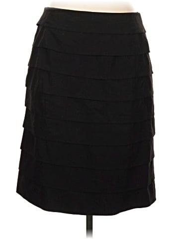 Larry Levine Formal Skirt (view 2)