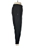Z by Zella Solid Black Track Pants Size M - photo 4