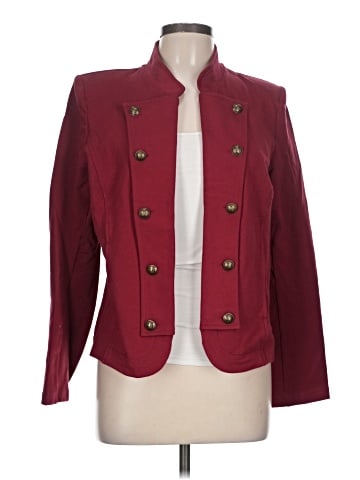 Tommy Hilfiger Blazer (view 1)