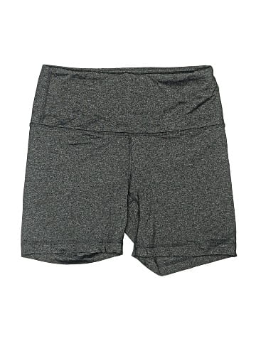 90 Degree by Reflex Athletic Shorts (view 1)