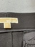 MICHAEL Michael Kors Black Dress Pants Size 12 - photo 7