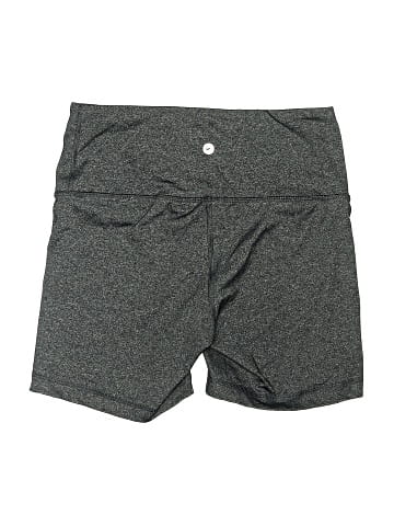 90 Degree by Reflex Athletic Shorts (view 2)