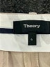Theory Solid Tan Casual Pants Size 6 - photo 7