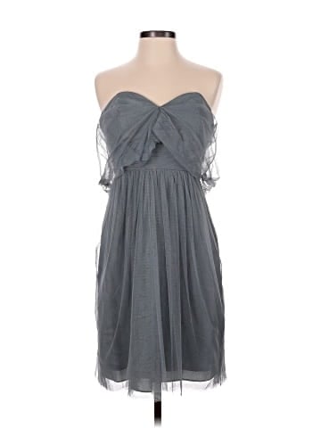Jenny Yoo Collection Cocktail Dress (view 1)
