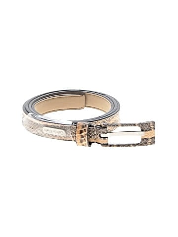 Calvin Klein Leather Belt (view 1)