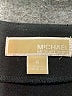 MICHAEL Michael Kors Solid Black Casual Skirt Size 4 - photo 4