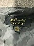 Essentials by ABS Solid Black Cocktail Dress Size 8 - photo 7