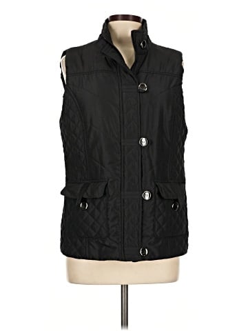 Style&Co Vest (view 1)