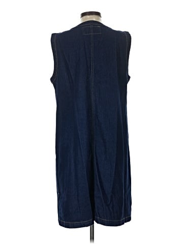 Ann Taylor Casual Dress (view 2)