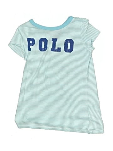 Polo by Ralph Lauren Short Sleeve Polo (view 1)