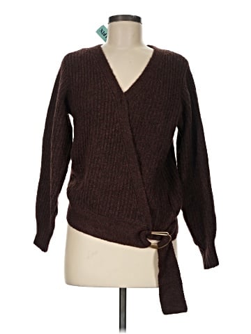 Montgomery Post Pullover Sweater (view 1)