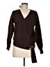 Montgomery Post Brown Pullover Sweater Size M - photo 1