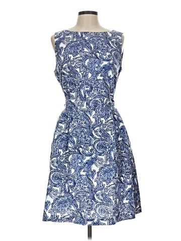 Anne Klein Cocktail Dress (view 1)