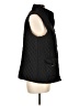 Style&Co 100% Polyester Black Vest Size L - photo 4