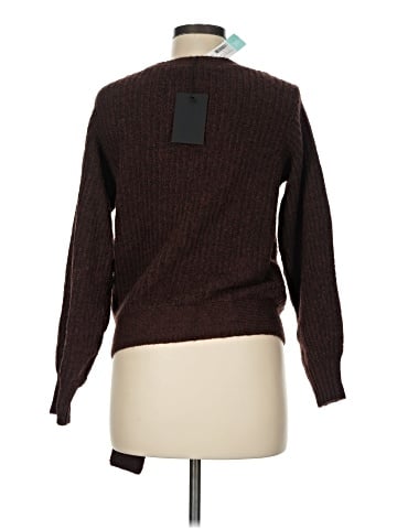 Montgomery Post Pullover Sweater (view 2)