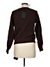 Montgomery Post Brown Pullover Sweater Size M - photo 2