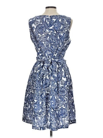 Anne Klein Cocktail Dress (view 2)