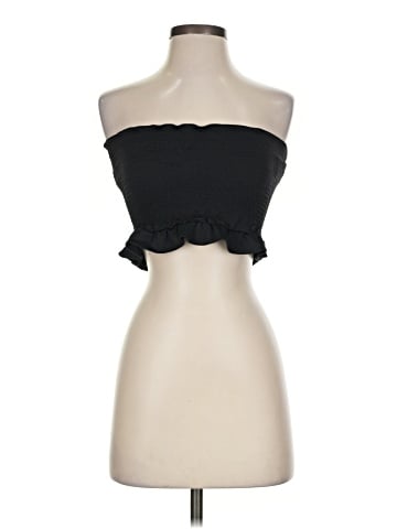 Peixoto Tube Top (view 1)