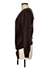 Montgomery Post Brown Pullover Sweater Size M - photo 5