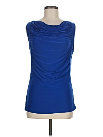 The Limited Sleeveless T-Shirt (view 1)