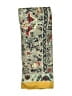 Unbranded Paisley Yellow Scarf One size - photo 2
