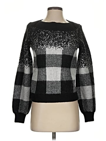 Bar III Pullover Sweater (view 1)