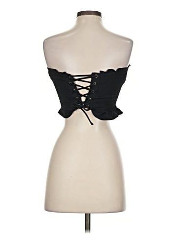 Peixoto Tube Top (view 2)