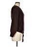 Montgomery Post Brown Pullover Sweater Size M - photo 4
