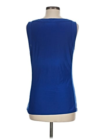 The Limited Sleeveless T-Shirt (view 2)