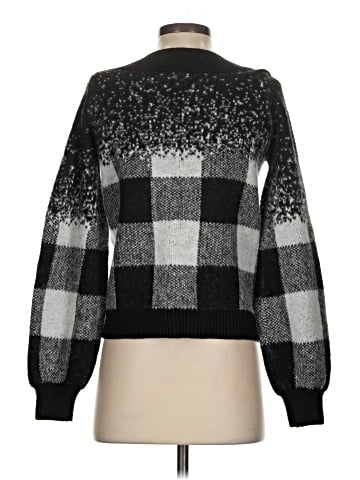 Bar III Pullover Sweater (view 2)