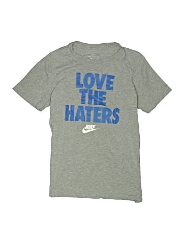 Nike Short Sleeve T-Shirt (view 1)