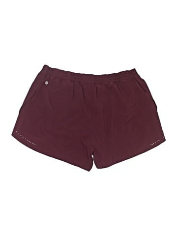 Zella Athletic Shorts (view 2)