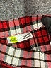 Epic Threads Plaid Red Skirt Size L (youth) - photo 3
