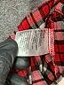 Epic Threads Plaid Red Skirt Size L (youth) - photo 4