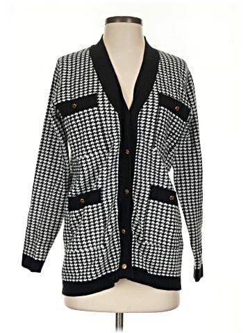 THML Cardigan (view 1)