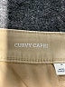 Style&Co Solid Tan Khakis Size 16 - photo 7