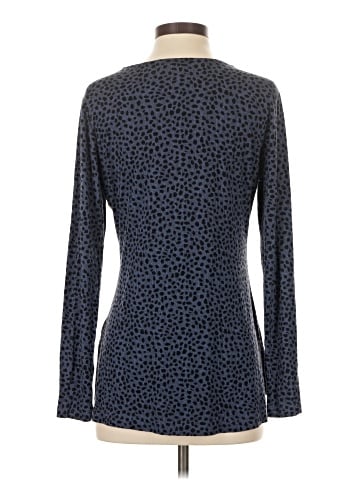 Lisa Rinna Long Sleeve T-Shirt (view 2)