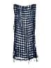 Unbranded Blue Scarf One size - photo 2