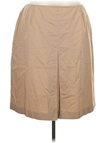 Norton McNaughton Casual Skirt (view 1)