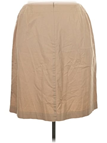 Norton McNaughton Casual Skirt (view 2)